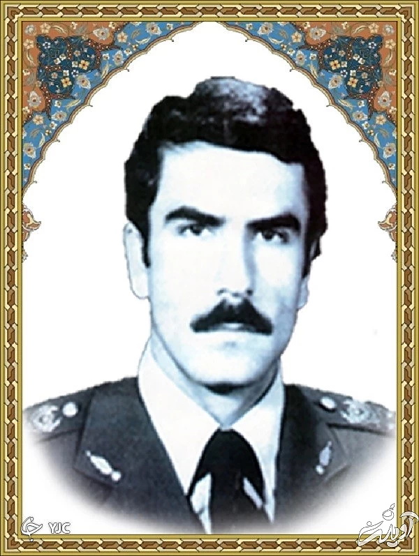 جوان‌ترین خلبان شهید دفاع مقدس که بود؟ + تصاویر